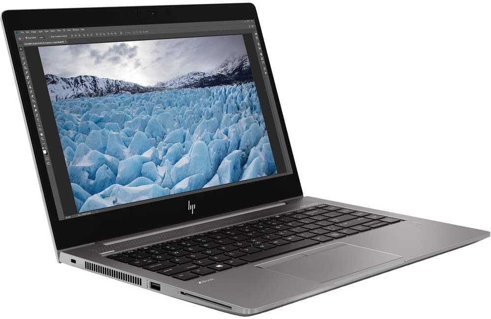 HP ZBook 14U G6 Intel i5-8365U
