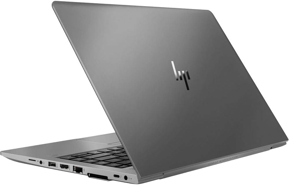 HP ZBook 14U G6 Intel i5-8365U