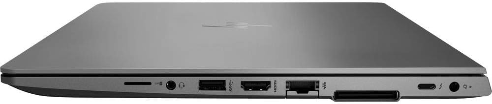 HP ZBook 14U G6 Intel i5-8365U