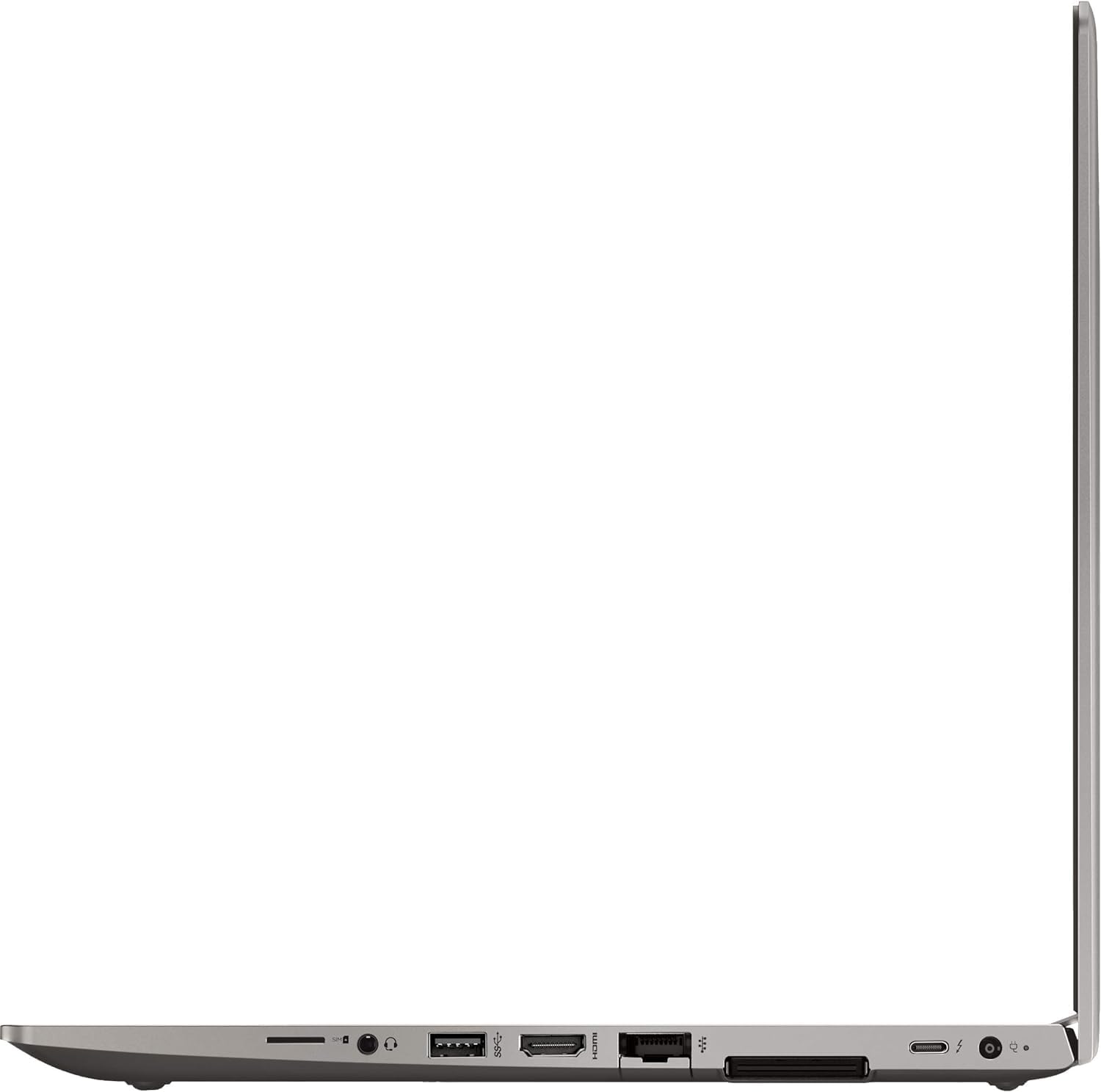 HP ZBook 14U G6 Intel i5-8365U