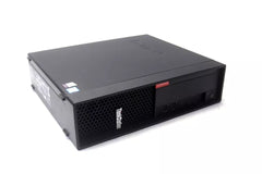 LENOVO P330 SFF Xeon E-2224G Quadro P1000