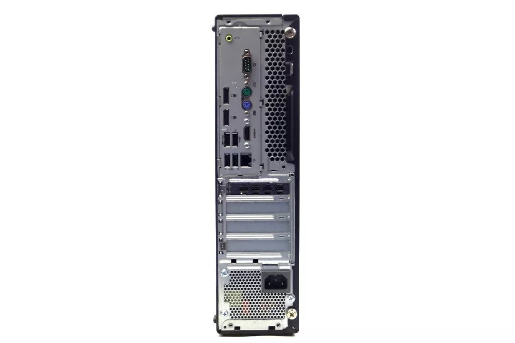 LENOVO P330 SFF Xeon E-2224G Quadro P1000