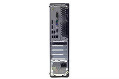 LENOVO P330 SFF Xeon E-2224G Quadro P1000