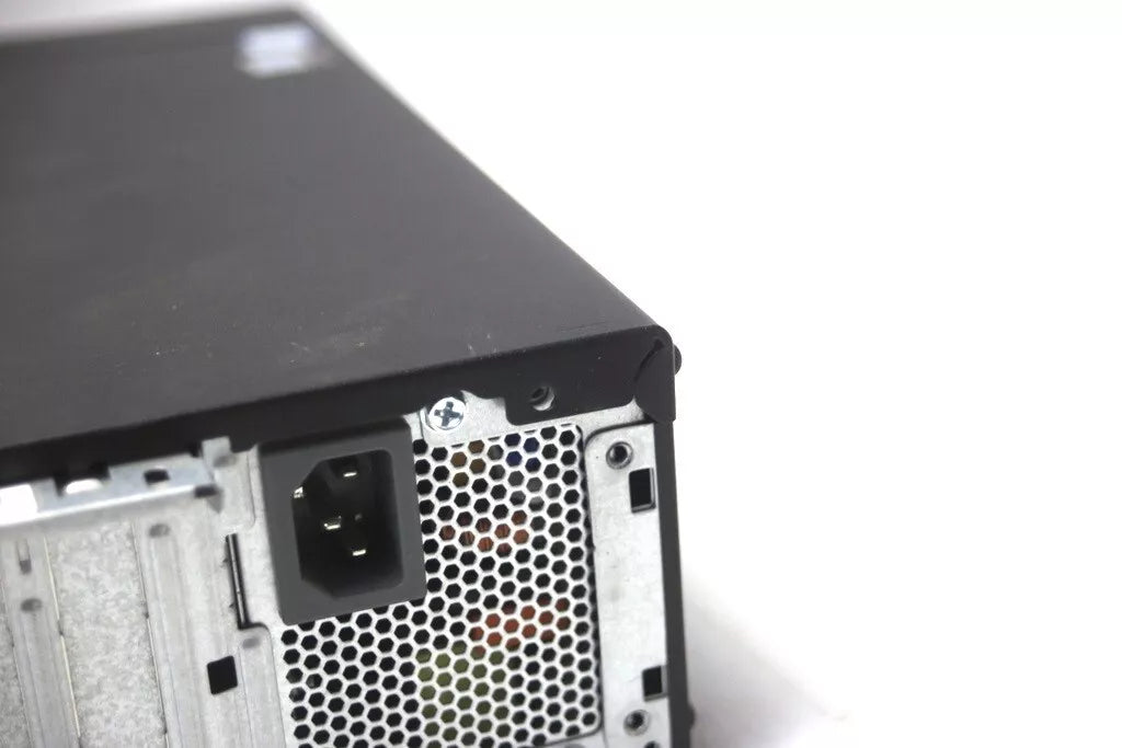LENOVO P330 SFF Xeon E-2224G Quadro P1000