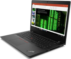 LENOVO ThinkPad L14 AMD Ryzen 3 Pro 4450U