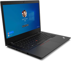LENOVO ThinkPad L14 AMD Ryzen 3 Pro 4450U