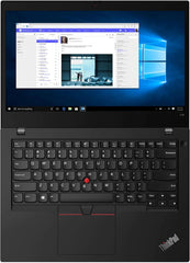LENOVO ThinkPad L14 AMD Ryzen 3 Pro 4450U