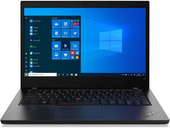 LENOVO ThinkPad L14 AMD Ryzen 3 Pro 4450U
