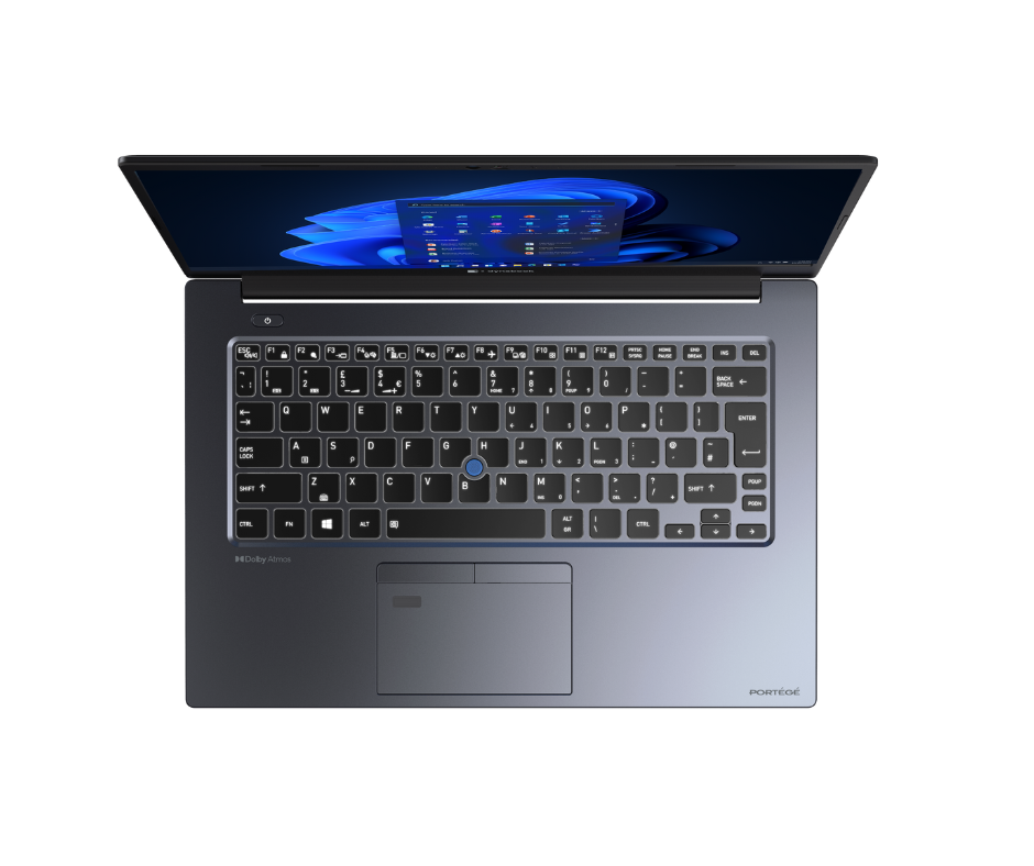 TOSHIBA Portege X40-J Intel i5-1135G7