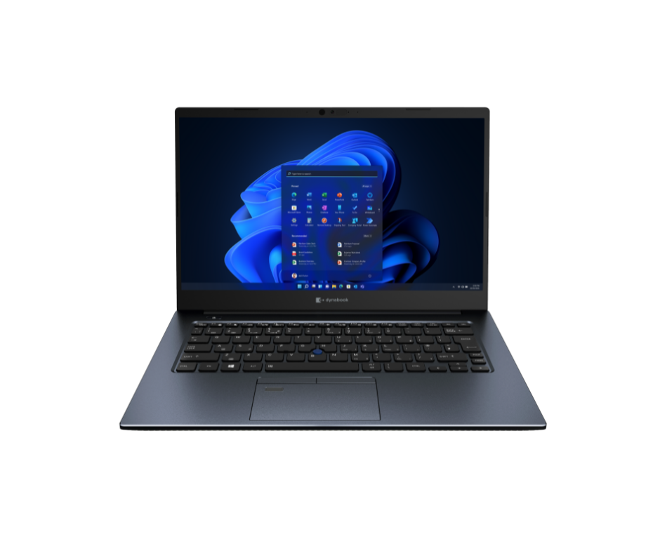 TOSHIBA Portege X40-J Intel i5-1135G7