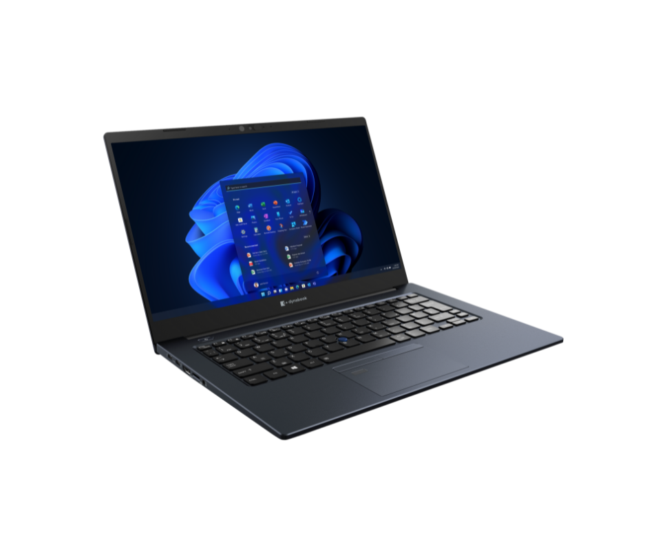 TOSHIBA Portege X40-J Intel i5-1135G7