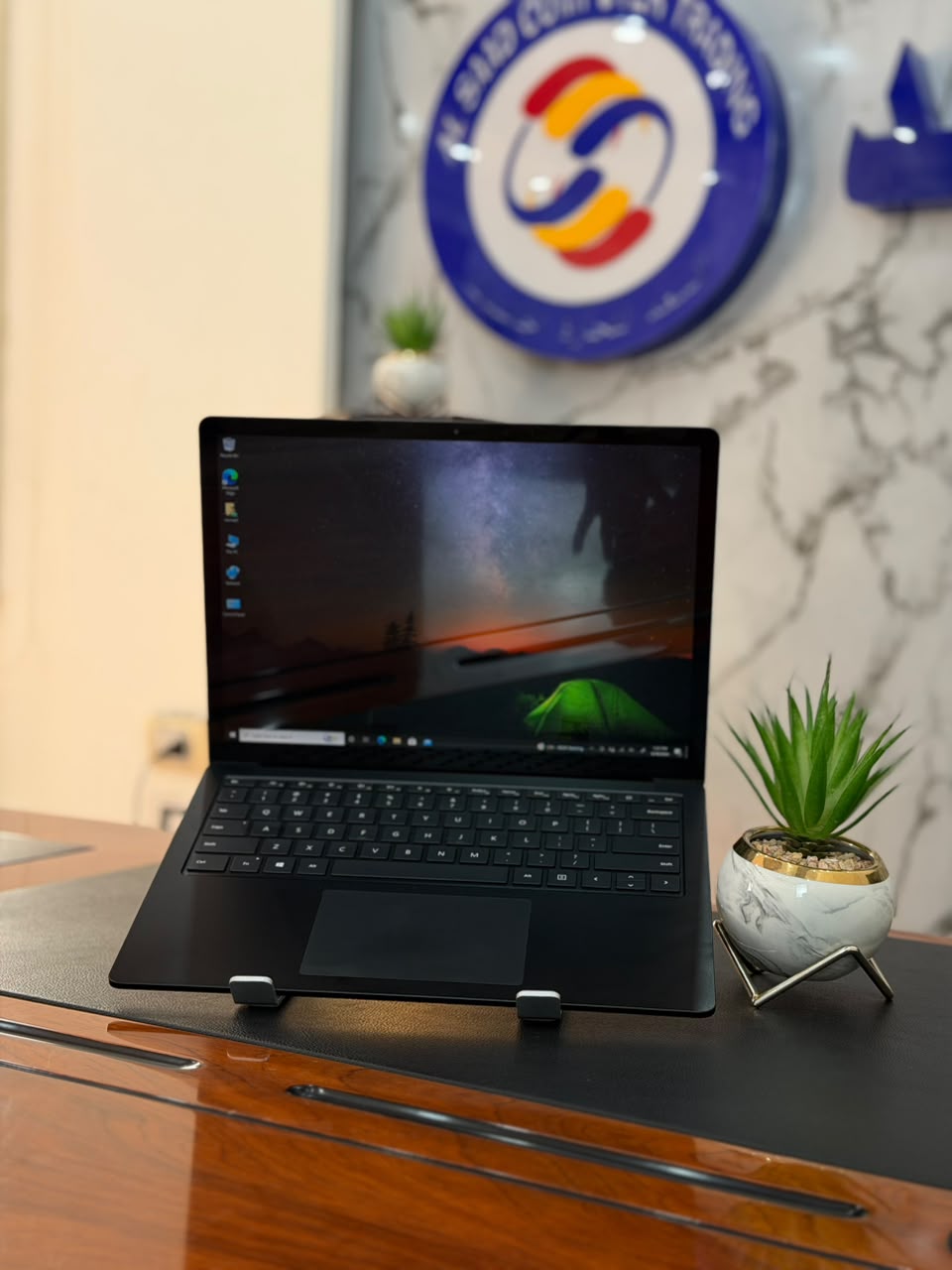 MICROSOFT Surface Laptop 3 touch screen Intel i5-1035G7
