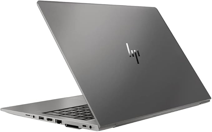 HP ZBook Firefly 15 G7 Intel i7-10610U