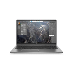 HP ZBook Firefly 15 G7 Intel i7-10610U