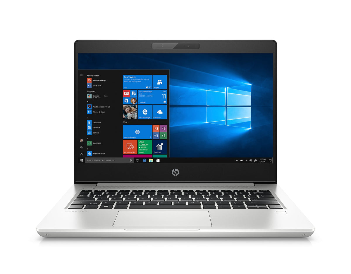 HP ProBook 430 G7
