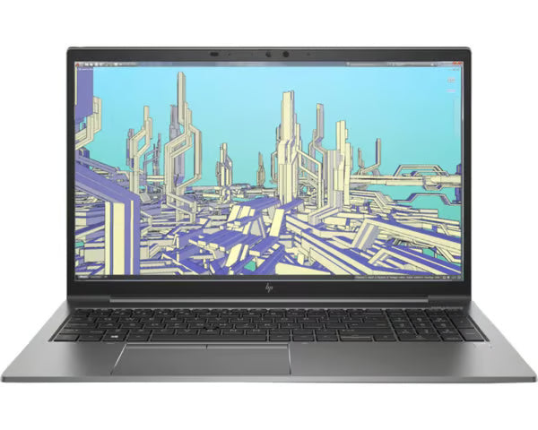 HP ZBook Firefly 15 G8 Intel i7-1185G7 Quadro T500