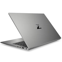 HP ZBook Firefly 15 G8 معالج إنتل i7-1185G7 ومعالج رسوميات Quadro T500