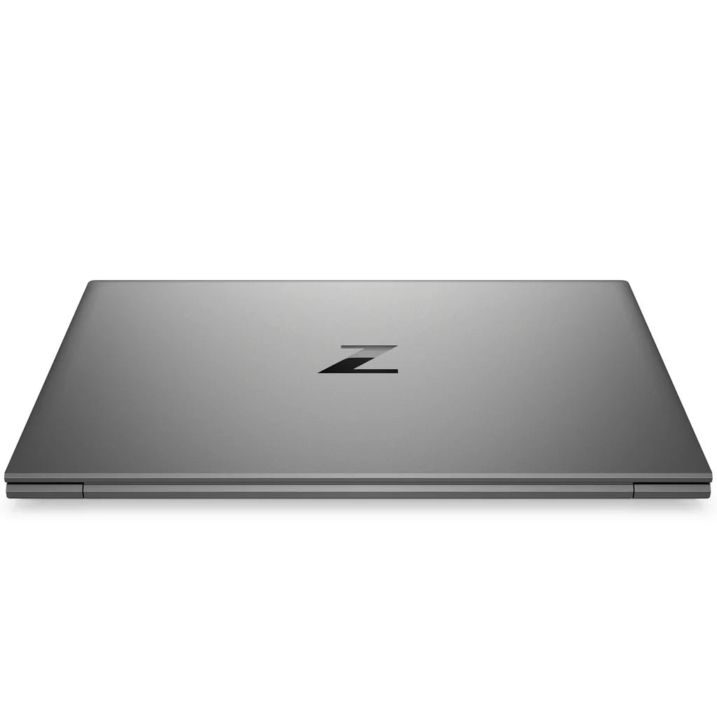 HP ZBook Firefly 15 G8 معالج إنتل i7-1185G7 ومعالج رسوميات Quadro T500