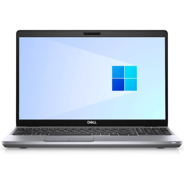 Precision 3551 Intel i7-10850H - Image 2