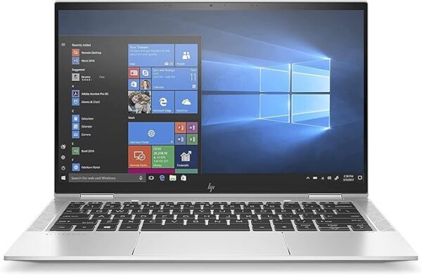 HP EliteBook X360 1030 G7 Intel i5-10210U