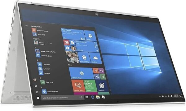 HP EliteBook X360 1030 G7 Intel i5-10210U - Image 3