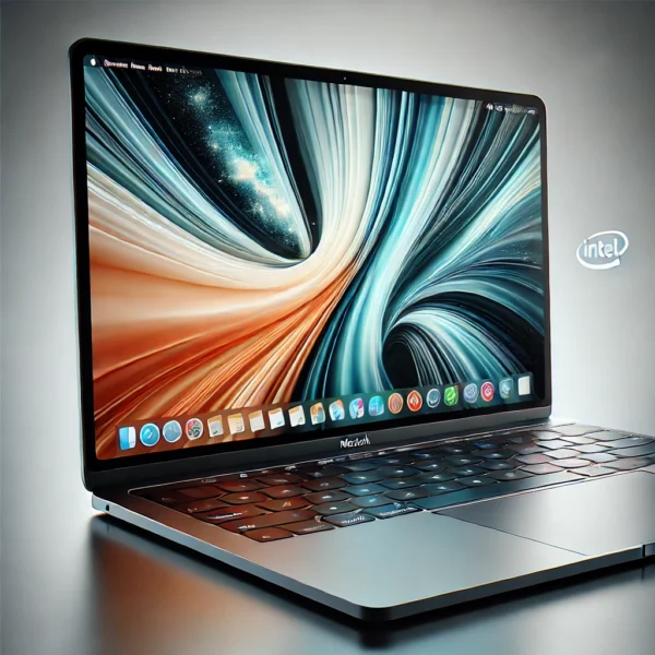 Macbook Pro A2141 (2019) Intel i9-9980HK - Image 2