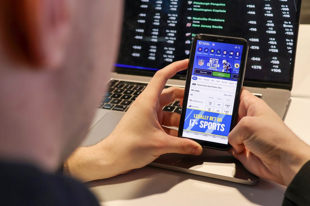 An Insightful Guide to dil bet Unlocking the World of Online Betting An Insightful Guide to dil bet Unlocking the World of Online Betting
