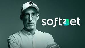 Discover Exciting Opportunities with Soft 2 Bet Discover Exciting Opportunities with Soft 2 Bet