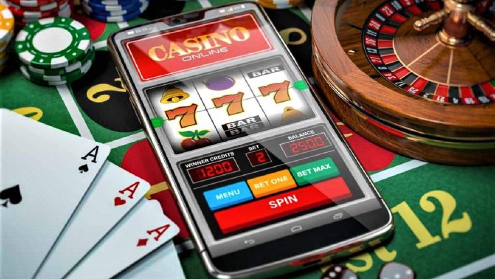 Discover the Thrills of Slotmonster Casino & Sportsbook 11