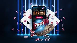 Experience Excitement and Rewards at Casiroom Casino Experience Excitement and Rewards at Casiroom Casino