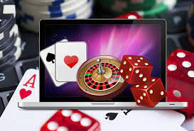 Experience Excitement and Rewards at Casiroom Casino Experience Excitement and Rewards at Casiroom Casino