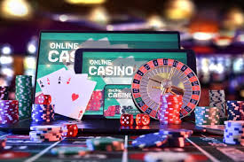 Experience Excitement and Rewards at Casiroom Casino Experience Excitement and Rewards at Casiroom Casino
