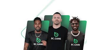 Explore BC Game Crypto Casino BY Your Gateway to Innovative Gambling Explore BC Game Crypto Casino BY Your Gateway to Innovative Gambling