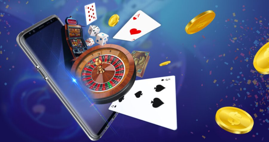 Explore the Exciting World of Betblast Casino Online Games Explore the Exciting World of Betblast Casino Online Games