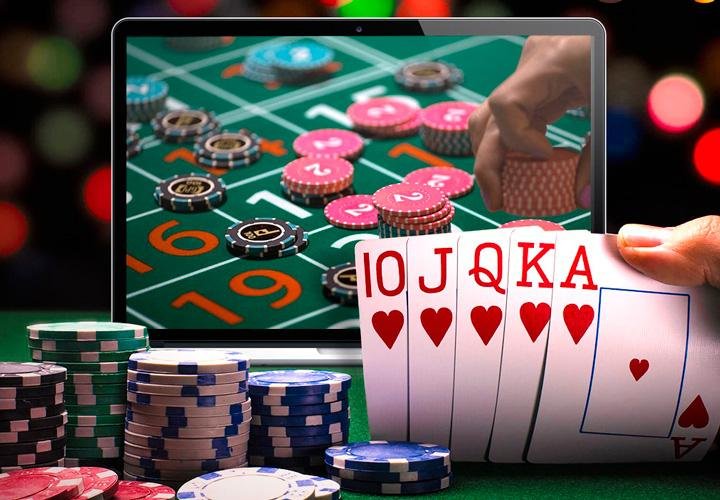 Explore the Exciting World of Lucky Mister Casino & Sportsbook Explore the Exciting World of Lucky Mister Casino & Sportsbook