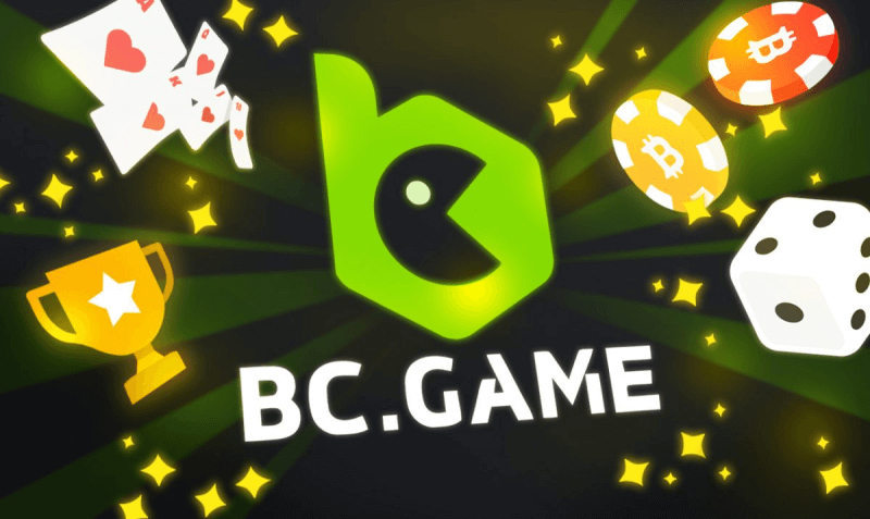 Explore the Thrilling World of BC Game Crypto Casino Explore the Thrilling World of BC Game Crypto Casino