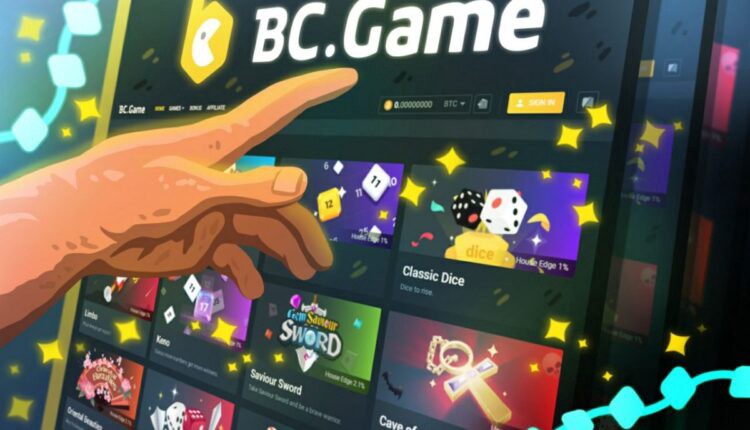 Exploring the Exciting Features of Mirror BC.Game Exploring the Exciting Features of Mirror BC.Game