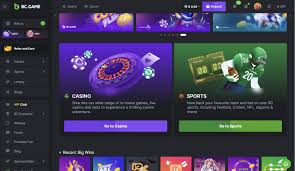 Exploring the Exciting World of BC Game Bonuses Exploring the Exciting World of BC Game Bonuses