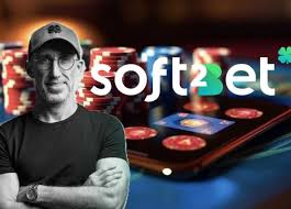 Exploring the Gaming World with Soft2Bet Exploring the Gaming World with Soft2Bet