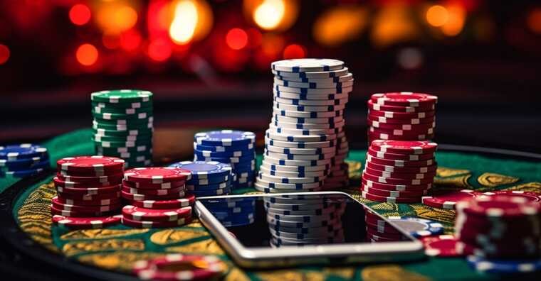 HashLucky Casino Registration Process 18