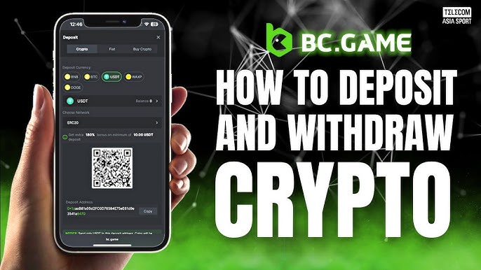 Khám Phá BCGame Crash VN Trò Chơi Vui Nhộn và Hấp Dẫn Khám Phá BCGame Crash VN Trò Chơi Vui Nhộn và Hấp Dẫn