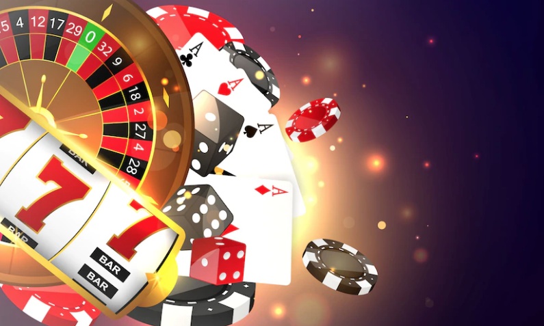 Los Mejores Casinos Sin DNI para Jugar Online 23 Los Mejores Casinos Sin DNI para Jugar Online 23