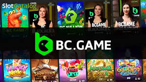 Maximize Your Winnings Use Bonus BC Game Wisely Maximize Your Winnings Use Bonus BC Game Wisely