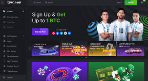 Maximize Your Winnings Use Bonus BC Game Wisely Maximize Your Winnings Use Bonus BC Game Wisely