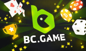 Menyetorkan BC.Game - Panduan Lengkap untuk Pemain Menyetorkan BC.Game - Panduan Lengkap untuk Pemain