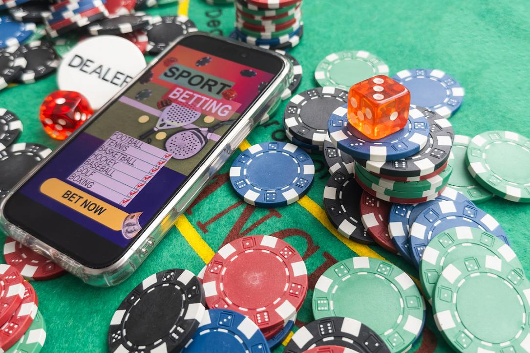 Play top-rated casino games and discover unforgettable experiences Play top-rated casino games and discover unforgettable experiences