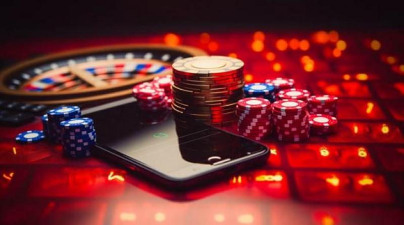 The Ultimate Guide to 7bets Online Casino UK The Ultimate Guide to 7bets Online Casino UK
