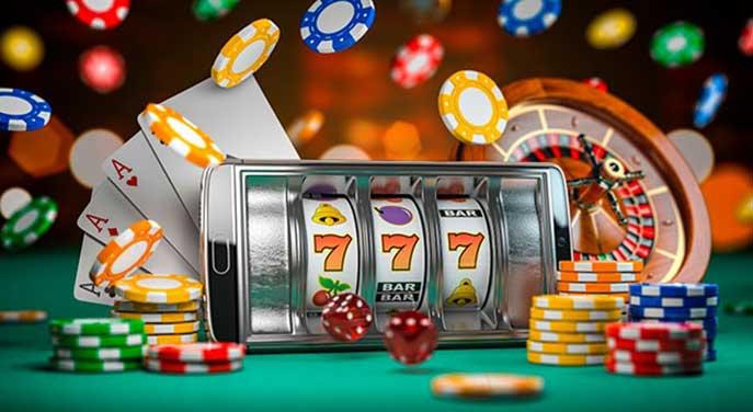 The Ultimate Guide to 7bets Online Casino UK The Ultimate Guide to 7bets Online Casino UK