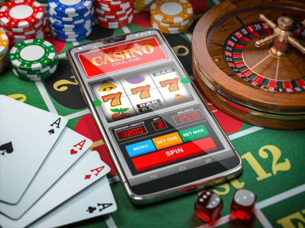 The Ultimate Guide to 7bets Online Casino UK The Ultimate Guide to 7bets Online Casino UK