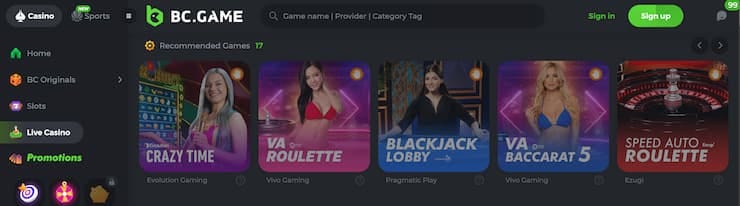 Ultimate Guide to Winning Big Registration BC.Game